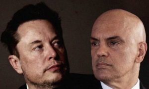 Elon Musk convocado pela Câmara dos EUA para depor sobre Alexandre de Moraes