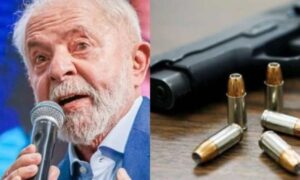 Base do governo Lula deve apelar ao STF para barrar pauta das armas