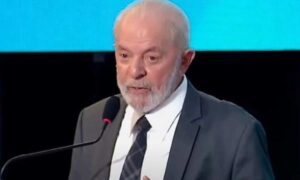 Agora: Lula deve apelar ao STF para barrar pauta das armas