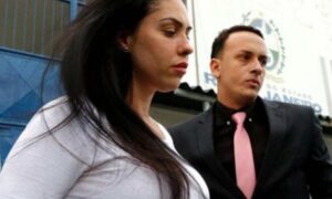 Gilmar Mendes vota para manter prisão de Monique Medeiros