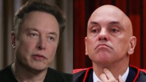 URGENTE: Elon Musk é convocado para depor no Congresso dos EUA sobre ações de Alexandre de Moraes