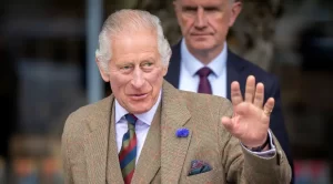 Palácio informa que rei Charles III vai retomar compromissos públicos
