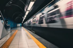 Revolução no Transporte: VEJA IMAGENS do novo trem da BYD que integrará o metrô de São Paulo