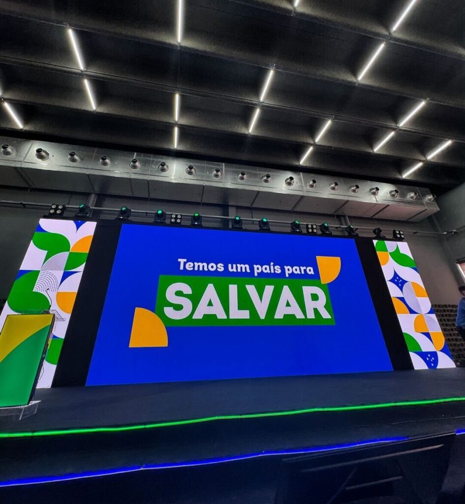 PL promove congresso de jovens em Fortaleza e aposta na ampliação parlamentar no Nordeste 1