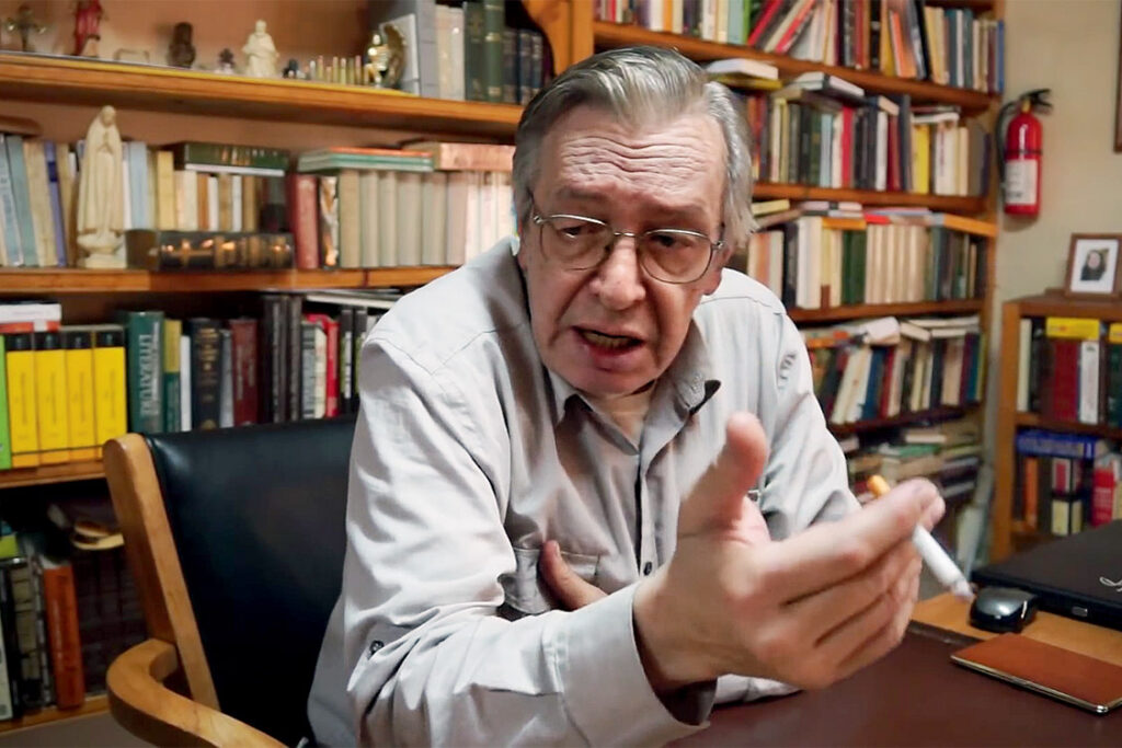 Foto: Reprodução/Youtube