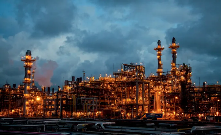 Petrobras rompe contrato com segunda maior petroquímica do Brasil
