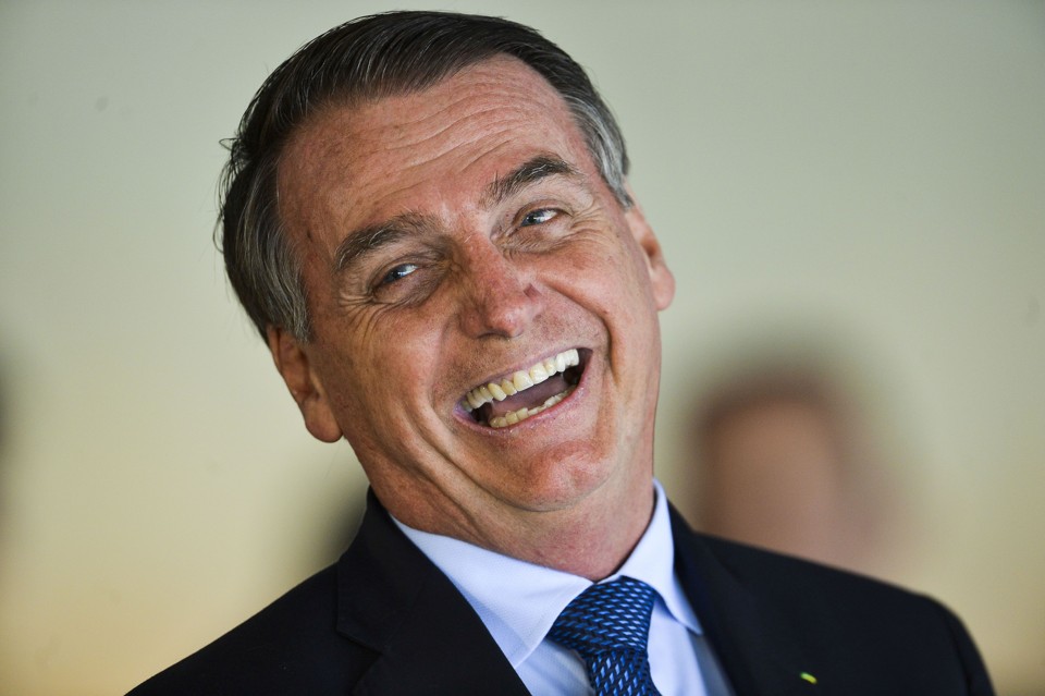 Pesquisa Datafolha mostra ‘tsunami de direita’ nas capitais do Brasil, incluindo Recife; veja os números 1