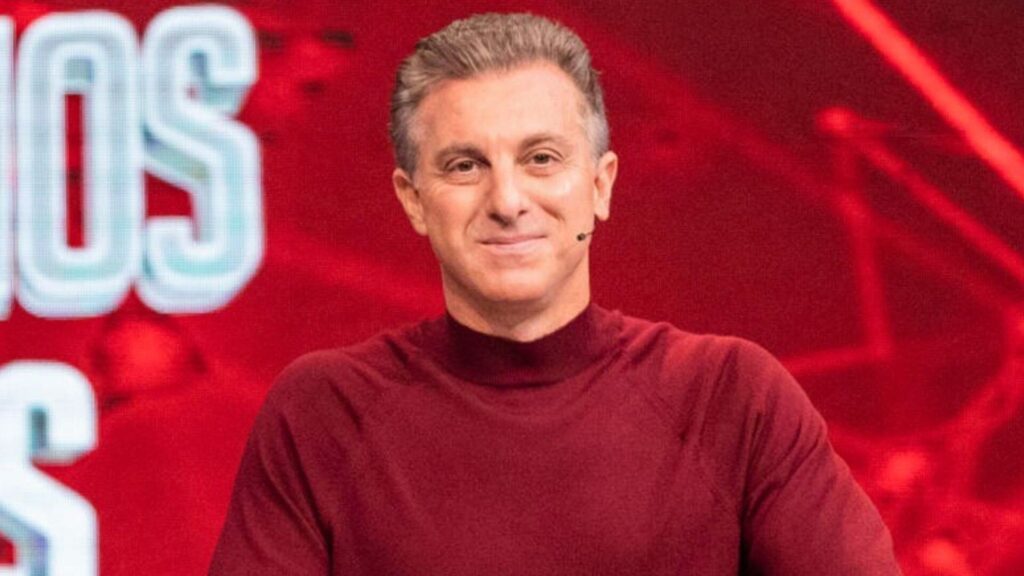Luciano Huck
