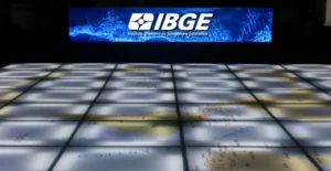 IBGE