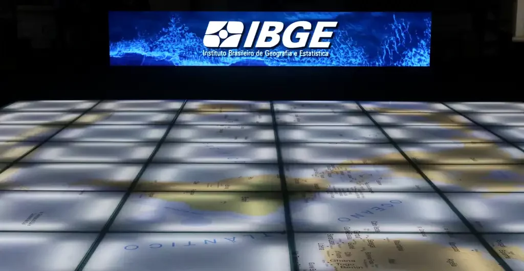 IBGE