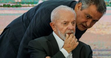 Para a maioria dos brasileiros, Lula não merece ser reeleito em 2026, aponta pesquisa 1