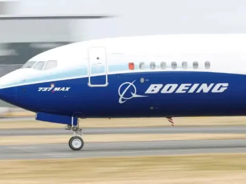 Morre mais um delator que fez denúncias contra a Boeing 1