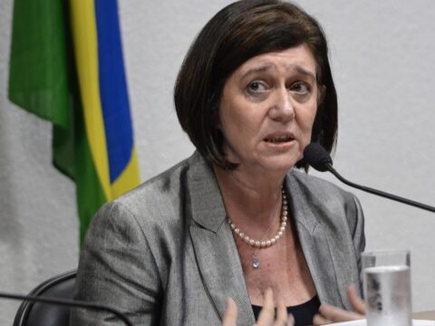 Quem é Magda Chambriard, nome sinalizado para assumir a presidência da Petrobras 1