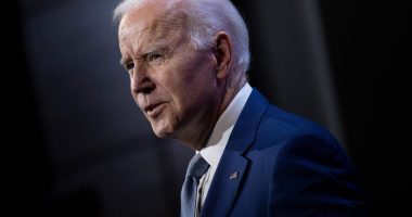 Joe Biden gera crise diplomática nos EUA após declaração: ‘Comido por canibais’ 1