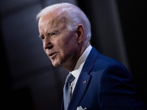 Joe Biden gera crise diplomática nos EUA após declaração: ‘Comido por canibais’ 1