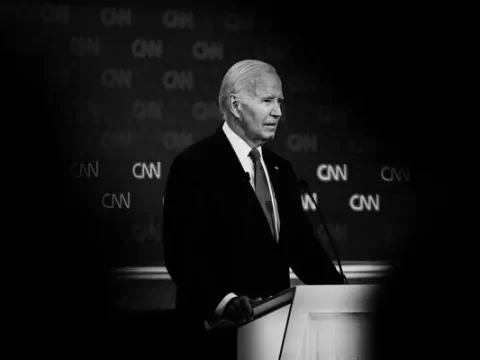 New York Times publica editorial pedindo que Biden deixe a corrida presidencial