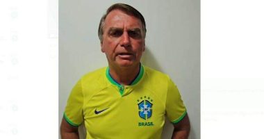 Ex-presidente da República Jair Bolsonaro. (Foto: Captura/Redes Sociais)