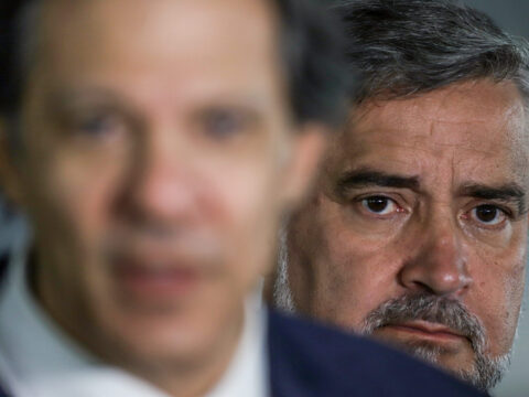 Lula escolhe Paulo Pimenta como autoridade federal no Rio Grande do Sul 1