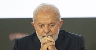 Lula convoca reunião emergencial em Brasília 1