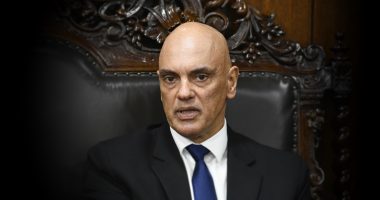 Alexandre de Moraes conclui que Bolsonaro não buscou asilo na Embaixada da Hungria 1