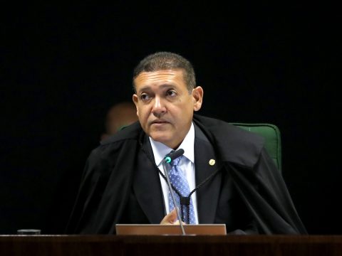A mais nova decisão do ministro Kassio Nunes Marques 2