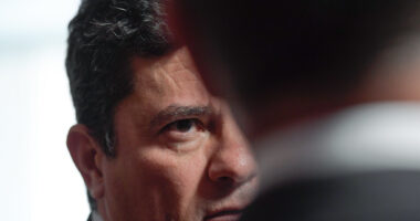Sergio Moro se manifesta sobre Bolsonaro 1