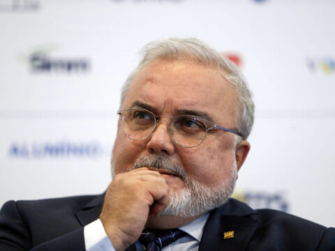 Lula demite Jean Paul Prates, presidente da Petrobras 1