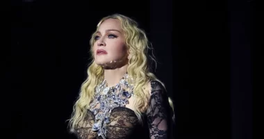 Show de Madonna, que terá patrocínio milionário da prefeitura e do governo do Rio, deve ser sem banda e com playback 1