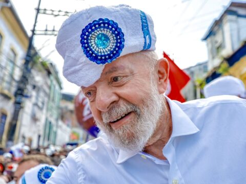 Pesquisa mostra decepção do eleitorado com Lula por promessa não cumprida de ‘cervejinha e picanha’ 1