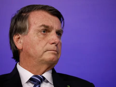 Eleições 2024: mais um aliado de Bolsonaro cresce e assume liderança na corrida pela prefeitura; veja os números 1