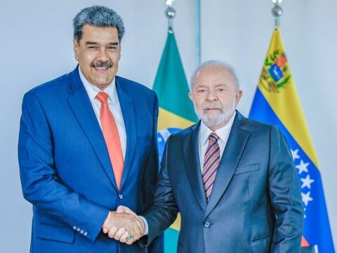 Mapa Mundi: Lula critica veto de Maduro na eleição da Venezuela, e Bolsonaro quer ir a Israel