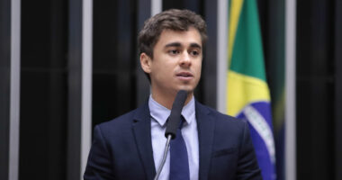 Nikolas Ferreira destina R$ 1 milhão em emendas para cidades do Rio Grande do Sul 1