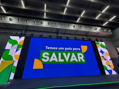 PL promove congresso de jovens em Fortaleza e aposta na ampliação parlamentar no Nordeste 1