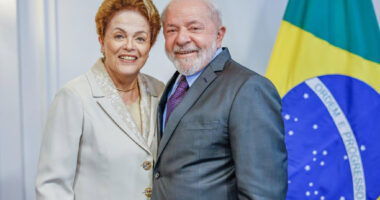 RS: 4 das 6 operações de crédito anunciadas por Dilma foram aprovadas no governo Bolsonaro 1